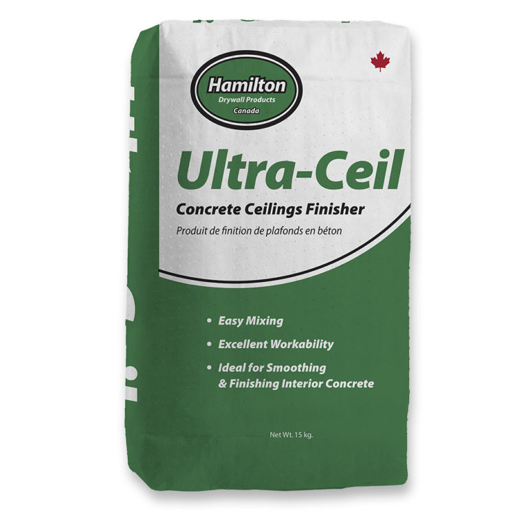 Concrete Finishing Products Hamilton